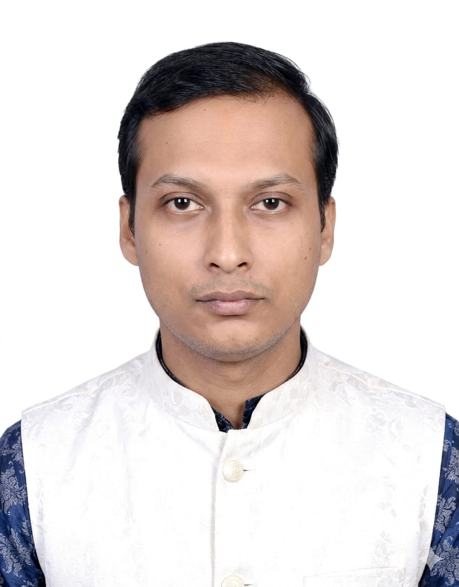 Dr. Amatya P Dutta